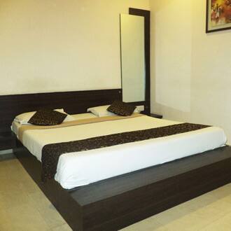 Hotel Park Inn, Rajkot 2